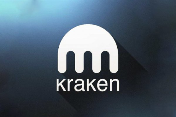 Kraken это